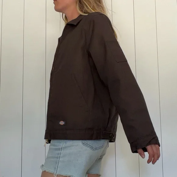 DICKIES JACKET - Picture 3 of 4